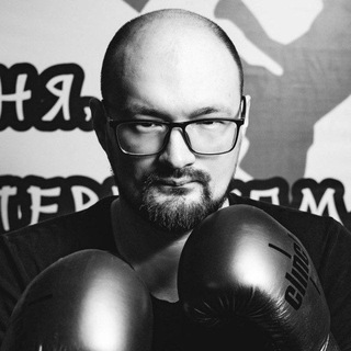 Аватар Алмаз | Тренер | Тайский бокс | Кикбоксинг | Бокс