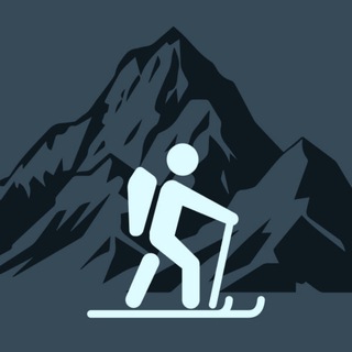 Аватар Telegram-канала Бродяги | Туризм, горы, экстрим