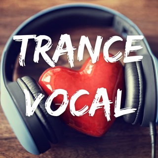 Аватар Telegram-канала Музыка Транс вокал