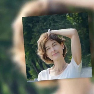 Аватар Telegram-канала ИРИНА ХАЦЬКО О НЕТВОРКИНГЕ и САМОПРЕЗЕНТАЦИИ