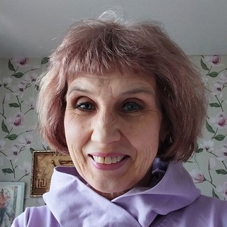 Аватар 🌈🌞Душевные исцеляющие стихи Светланы Кондратьевой