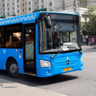 Аватар Московский транспорт