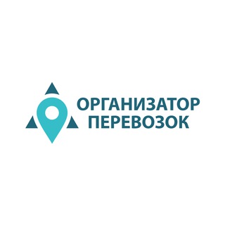Аватар Telegram-канала Транспорт Петербурга. Организатор перевозок