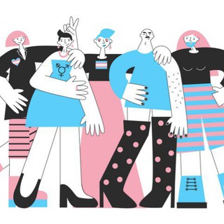 Аватар Telegram-канала Трансы Москвы