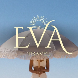 Аватар Telegram-канала «Eva.Travel»ТУРЫ🌏БИЛЕТЫ