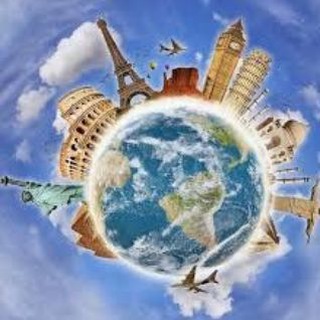 Аватар Бюджетные путешествия с экспертом travel_help_kz
