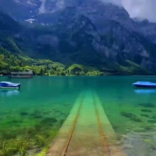 Аватар Telegram-канала КРАСИВЫЕ ВИДЕО 🏝 природа, путешествия, страны