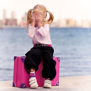 Аватар Telegram-канала 🦋 Мир в режиме Travel 🦋