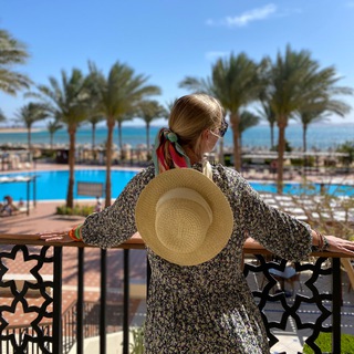 Аватар Telegram-канала Будь на связи с @Travel_With_9