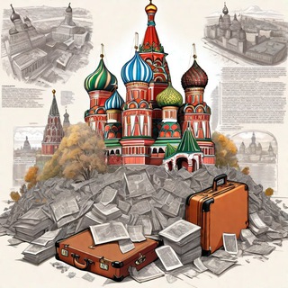 Аватар Telegram-канала Русский Турист | Путешествия