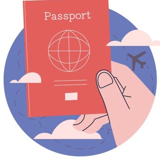 Аватар Telegram-канала ✈️ Путешествия за 300