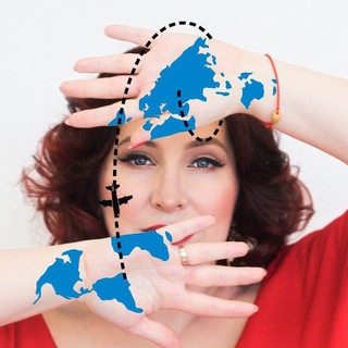 Аватар Telegram-канала TRAVELOVNA : ТУРЫ ИЗ СПБ