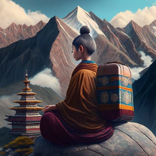 Аватар Telegram-канала Путешествующая лавка