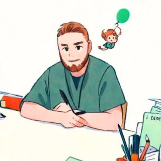 Аватар Травматологические будни прокрастинатора