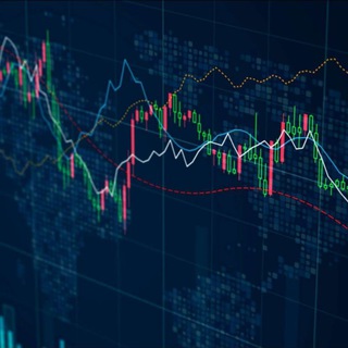 Аватар Telegram-канала Трейдинг * Всё о заработке