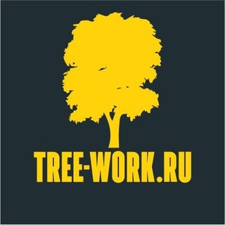 Аватар Арбористика Tree-Work.ru