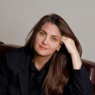 Аватар Telegram-канала Виктория Трегубова | Фотошоп • Дизайн • Ретушь