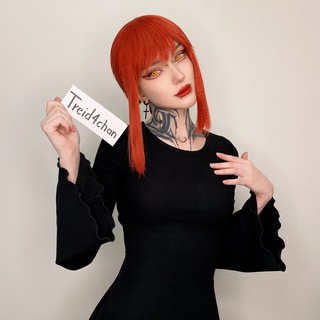 Аватар Treid4chan (trade steam)