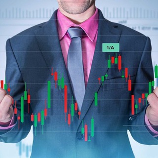 Аватар Telegram-канала Трейдер с общаги