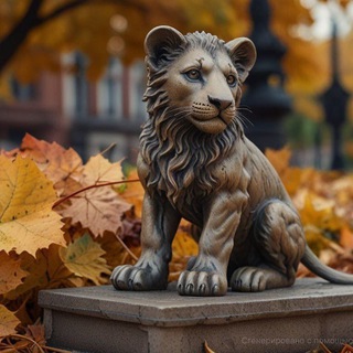 Аватар Искусство в гармонии с природой