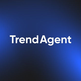 Аватар Telegram-канала TrendAgent Москва
