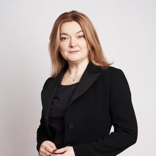 Аватар Telegram-канала Бизнес-коуч PCC ICF Надежда Берлиба