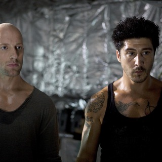 Аватар Telegram-канала 13 район (фильм)