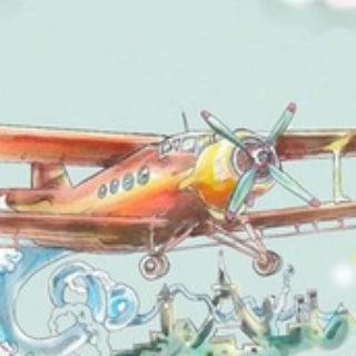 Аватар Telegram-канала Лоукостер`C