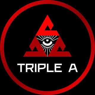 Аватар Triple A | Криптовалюта и Финансы