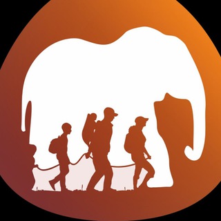 Аватар Telegram-канала Семейные Сказочные походы. Крым. Походы с детьми