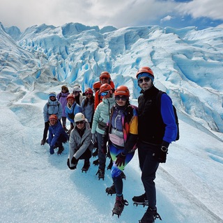 Аватар Telegram-канала Тур в Аргентину🐧