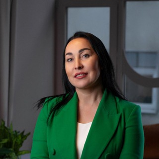 Аватар Telegram-канала Шишкарёва PRO КОММЕРЦИЮ