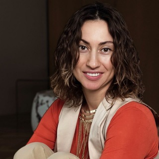 Аватар Трогательные отношения с психологом Червяковой🤲