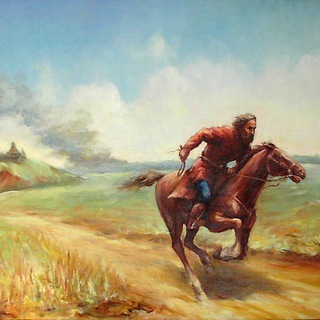 Аватар Троицкий гонец