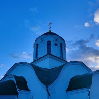 Аватар Троицкий храм в Протопопово