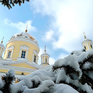 Аватар СВЯТО_ТРОИЦКИЙ_КАФЕДРАЛЬНЫЙ_СОБОР г.ЕКАТЕРИНБУРГ