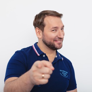 Аватар Telegram-канала Никита Троицкий. Бизнес с удовольствием