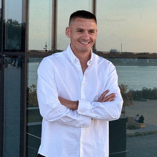 Аватар Игорь Троицкий|Бизнес на посуточной аренде