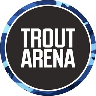 Аватар Telegram-канала 🎣TROUT-ARENA Тюнинг продукции MEIHO