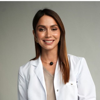 Аватар Telegram-канала Чашка кофе с гинекологом