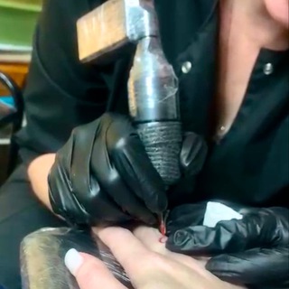 Аватар Telegram-канала • Tatoo | Vladivostok •