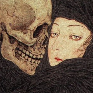 Аватар Telegram-канала catharsis