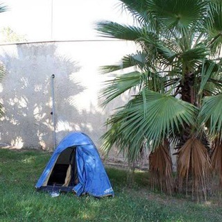 Аватар Трущобы эмигранта