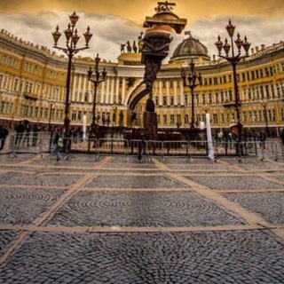 Аватар Telegram-канала Правдивые факты о городе Санкт-Петербург