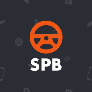 Аватар Telegram-канала Каршеринг Санкт-Петербург