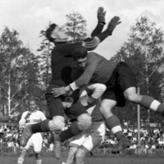 Аватар Telegram-канала Бей вперед – игра придет