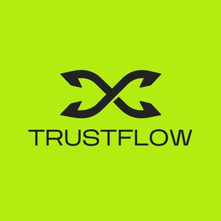 Аватар Telegram-канала TrustFlow | Обмен валют | Вывод USDT