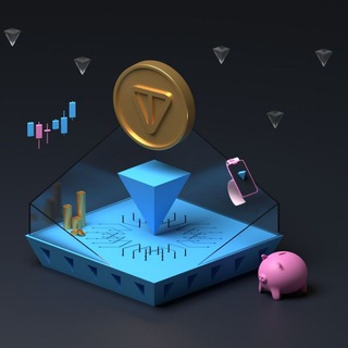 Аватар Telegram-канала Криптотемы и чеки