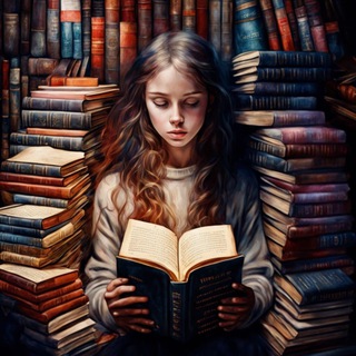 Аватар Telegram-канала Цитаты из книг | Мудрые мысли