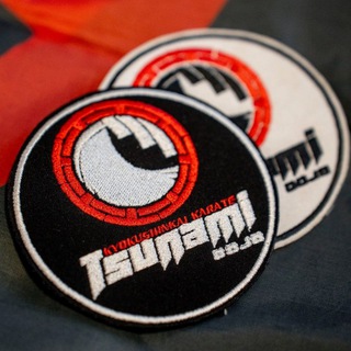 Аватар 🥋Tsunami_dojo_bir🥋 КИОКУСИНКАЙ КАРАТЕ Г. БИРОБИДЖАН